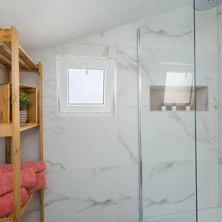 Moderne Mit Meerblick *